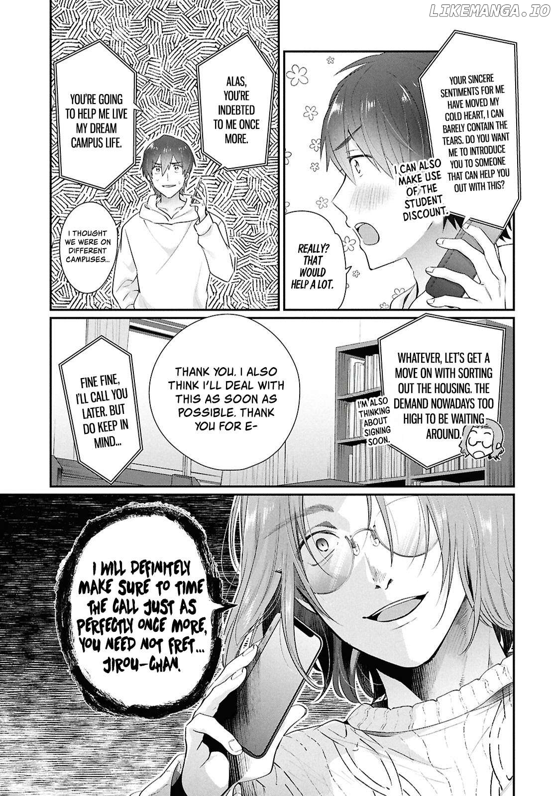 More Than a Married Couple, But Not Lovers, Chapter 79 image 17